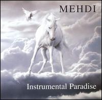 Instrumental Paradise, Vol.8 von Mehdi