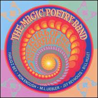 Kurl of the Butterfly's Tongue von Magic Poetry Band