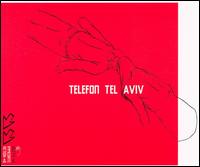 Immediate Action #8 von Telefon Tel Aviv