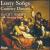 Lusty Songs & Country Dances von Lucie Skeaping