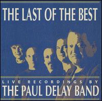 Last of the Best von Paul deLay