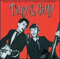 Let's Get the Hell Back to Lubbock von Terry & Gerry