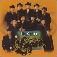Te Amo von Banda los Lagos