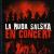 En Concert von La Ruda Salska
