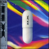 Chemical Reaction von Rx