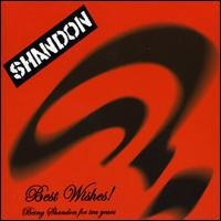 Best Wishes von Shandon