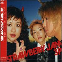 3P von Strawberry Jam