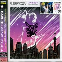 Shanghai My Heart [Bonus Tracks] von Surferosa