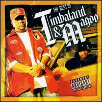 Best of Timbaland & Magoo von Timbaland