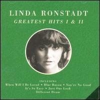 Greatest Hits, Vol. 1 & 2 von Linda Ronstadt