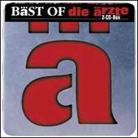 Bast of die Ärzte von Die Ärzte