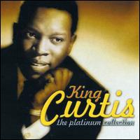 Atlantic 60th Platinum von King Curtis