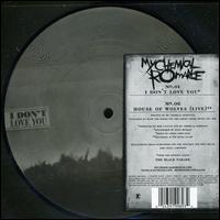I Don't Love You von My Chemical Romance
