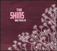 Australia von The Shins