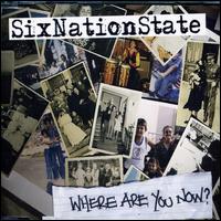 Where Are You Now? von Sixnationstate