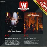 Super Trouper/The Visitors von ABBA