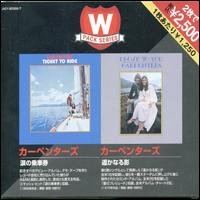 Ticket to Ride/Close to You von The Carpenters