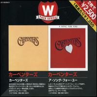 Carpenters/Song for You von The Carpenters