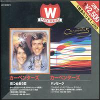 Kind of Hush/Passage von The Carpenters
