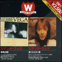 Suzanne Vega/Solitude Standing von Suzanne Vega