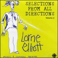 Selections from All Directions, Vol. 2 von Lorne Elliott