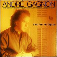 Romantique von André Gagnon