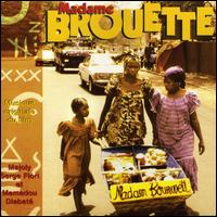 Madame Brouette von Serge Fiori