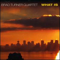 What Is von Brad Turner