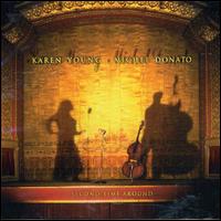 Second Time Around von Karen Young