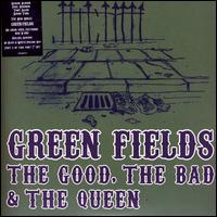 Green Fields von The Good, the Bad & the Queen