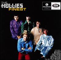 Finest von The Hollies