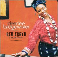 Red Earth von Dee Dee Bridgewater