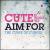 Curse of the Curves [2 Tracks] von Cute Is What We Aim For