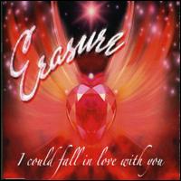 I Could Fall in Love with You [CD 2] von Erasure