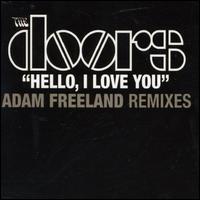 Hello, I Love You  von The Doors