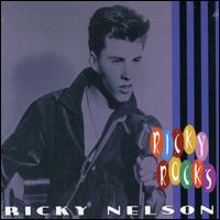 Ricky Rocks von Rick Nelson