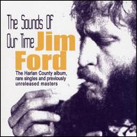 Sounds of Our Time von Jim Ford
