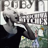 Konichwa von Robyn
