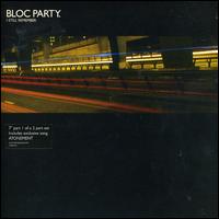 I Still Remember von Bloc Party