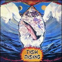 Fish Rising Box von Steve Hillage