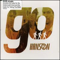 Go [DVD] von Hanson