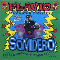 Sonidero von Flavio Oscar Cianciarulo