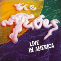 Concert Classics von The Tubes