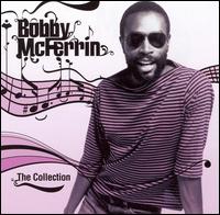 Collection von Bobby McFerrin