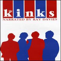 Golden Years von The Kinks
