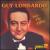 Into the Fifties von Guy Lombardo