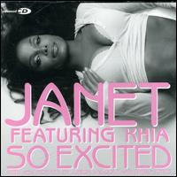 So Excited, Pt. 2 von Janet Jackson