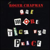 One More Time for Peace von Roger Chapman