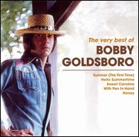 Ultimate Collection von Bobby Goldsboro