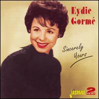 Sincerely Yours von Eydie Gorme